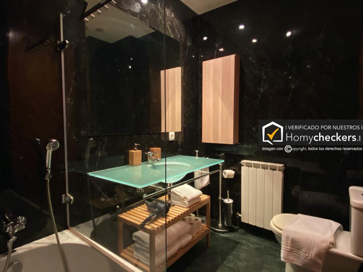 Homyat Prior Romo, Plaza Mayor 萨拉曼卡 外观 照片
